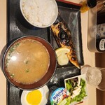 日本橋焼餃子 極 京橋館家 - 