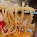 ラーメン 末廣家 - 