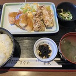 菜蔵 東日本橋店 - 
