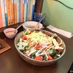 喫茶と菓子 登川 - 