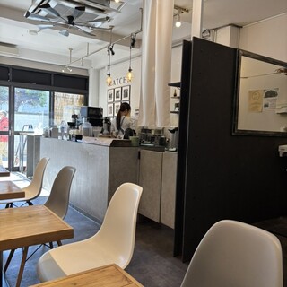 カプーン 抹茶製造所_2