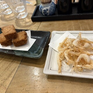 口コミ一覧 : あらさん - 電鉄富山駅・エスタ前/居酒屋 [食べログ]