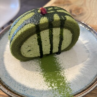 カプーン 抹茶製造所_1