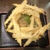 大地のうどん 博多駅ちかてん