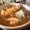 かれーうどん わびすけ