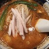支那麺 はしご 本店