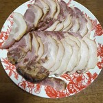 キムチ・ムシブタ 香川商店 - 