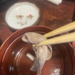 うなぎの次郎長 - 