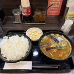 カレーハウス CoCo壱番屋 - 料理写真: