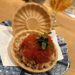 鮨酒場てっぺい - 