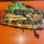 うなぎの次郎長 - 