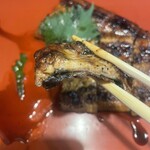 うなぎの次郎長 - 