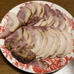 キムチ・ムシブタ 香川商店 - 