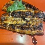 うなぎの次郎長 - 