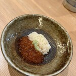 鮨酒場てっぺい - 