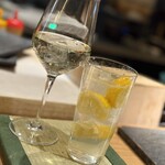 鮨酒場てっぺい - 