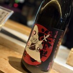 鮨酒場てっぺい - 