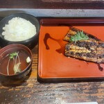 うなぎの次郎長 - 