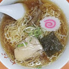 わだラーメン