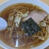 谷ラーメン