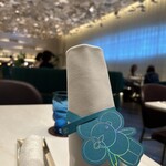 ル・カフェ・ヴィー - 