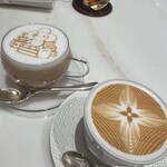 ル・カフェ・ヴィー - 