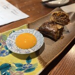 木倉町さんぼ - 