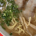一九ラーメン 糟屋店 - 