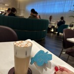 ル・カフェ・ヴィー - 