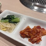 焼肉台所家 - 
