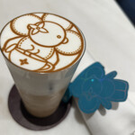 ル・カフェ・ヴィー - 