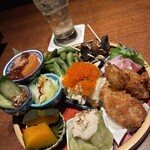 瓦町久屋 浮世ばなれ - 