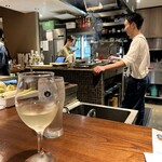 木倉町さんぼ - 