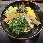 油そば 東京油組総本店 下北沢組 - 