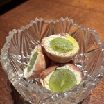 瓦町久屋 浮世ばなれ - 