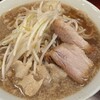 ゴリラーメン