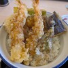 天丼・天ぷら本舗 さん天 呼続インター店