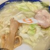 8番らーめん 金沢駅店