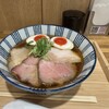 だん善ラーメン
