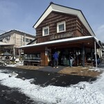 定義とうふ店 - 