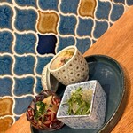 此処は堀江 ニルとコメ - 