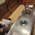 桜なべ　みの家 - 