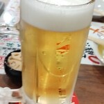 新時代 - 生ビール大