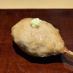 銀座焼とり 京丹波 - 