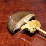 銀座焼とり 京丹波 - 