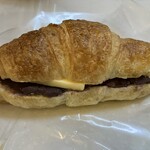 ペンギンベーカリー - 料理写真: