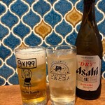 此処は堀江 ニルとコメ - 