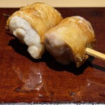 銀座焼とり 京丹波 - 