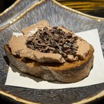 銀座焼とり 京丹波 - 