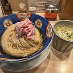 つけめん金龍 - 